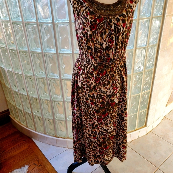 Charter Club Dresses & Skirts - Pretty Summer Dress